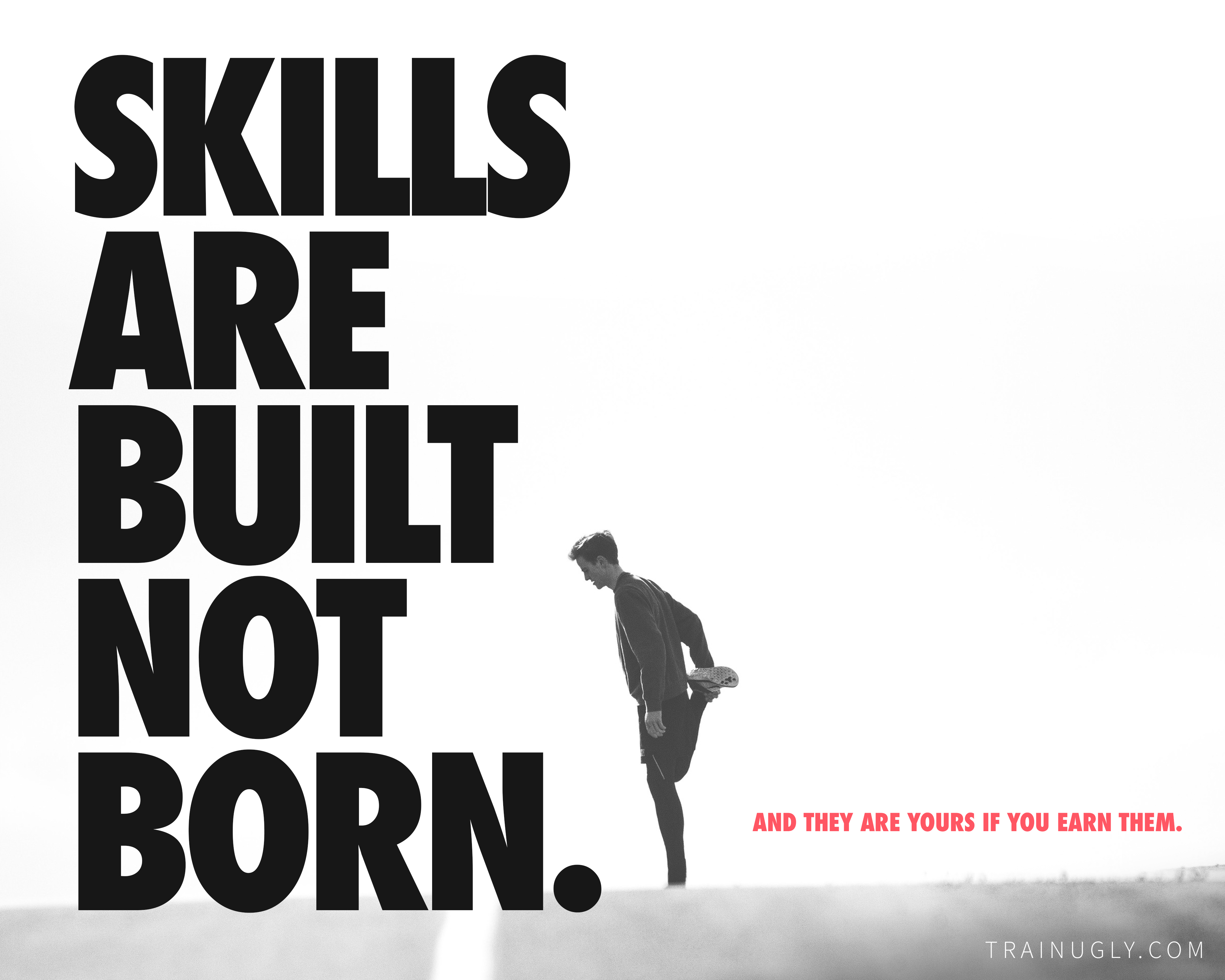 built-not-born-run